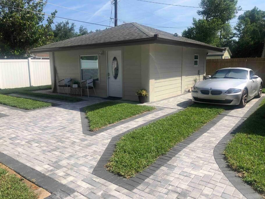 Roy'S Guest House Orlando Exterior photo